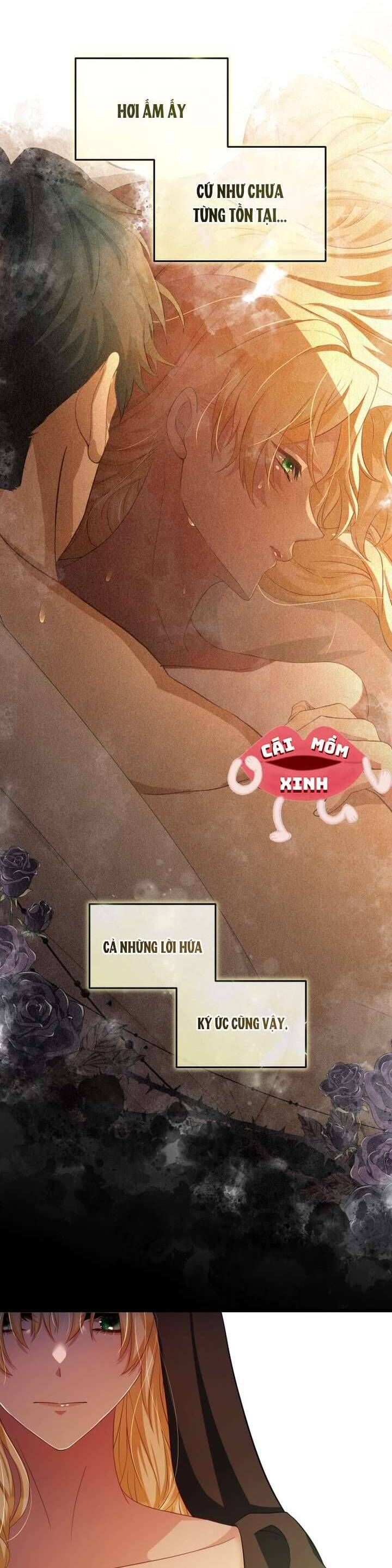 Lời Cầu Hôn Hoang Dã - Chapter 7 - Page 51