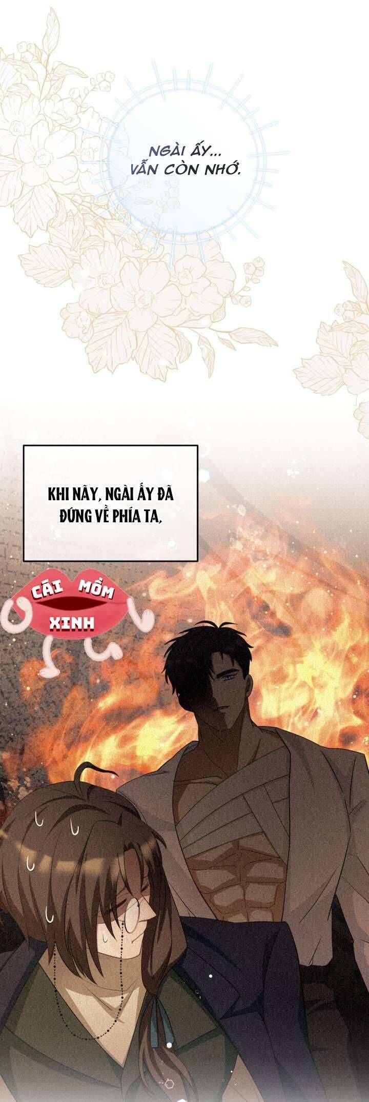 Lời Cầu Hôn Hoang Dã - Chapter 7 - Page 53