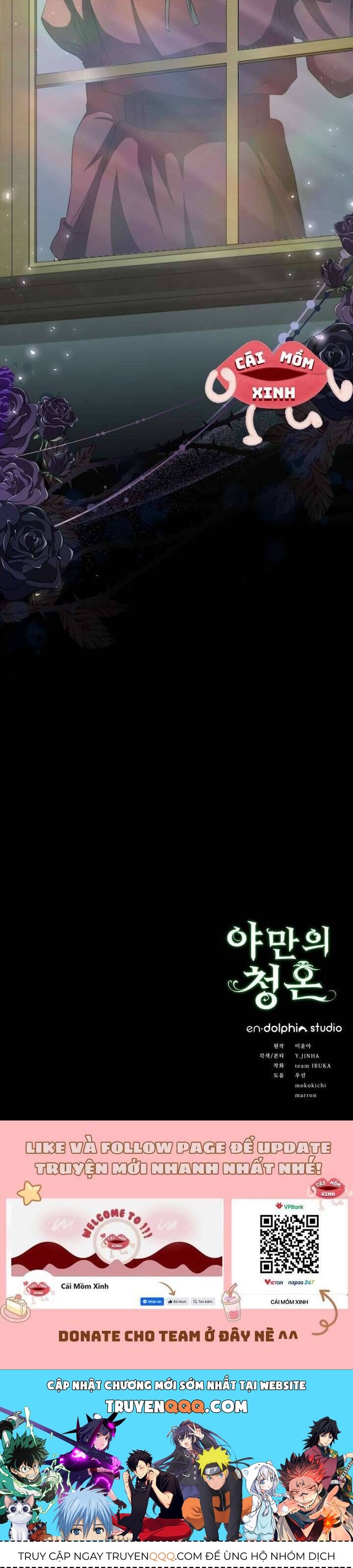 Lời Cầu Hôn Hoang Dã - Chapter 7 - Page 57