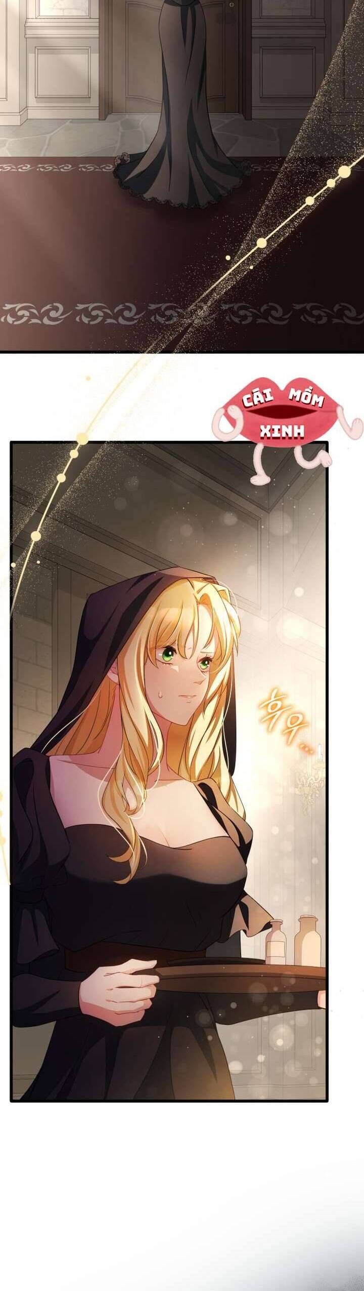 Lời Cầu Hôn Hoang Dã - Chapter 7 - Page 6