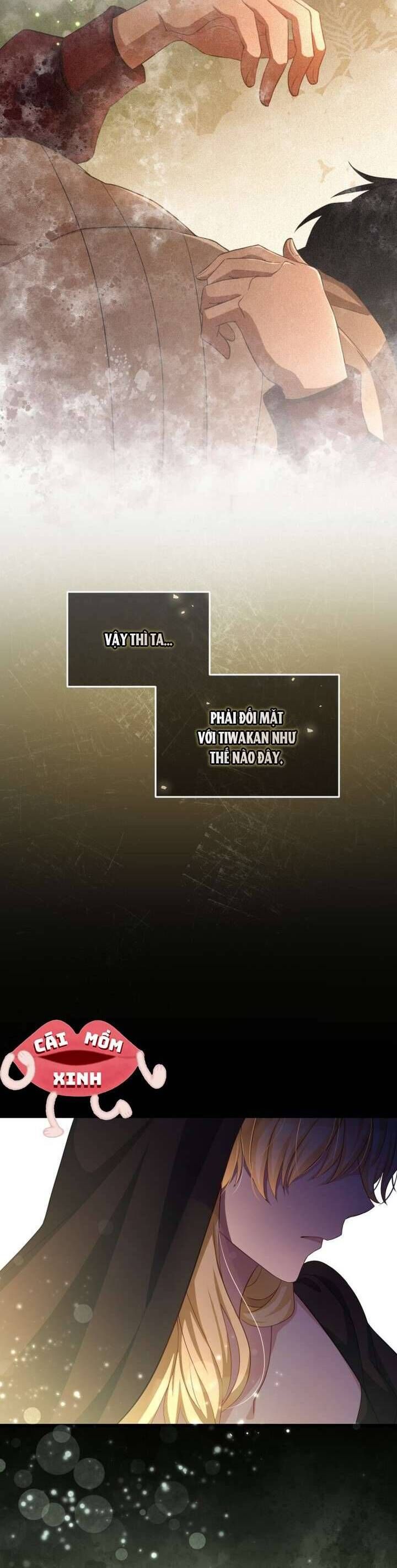 Lời Cầu Hôn Hoang Dã - Chapter 7 - Page 9