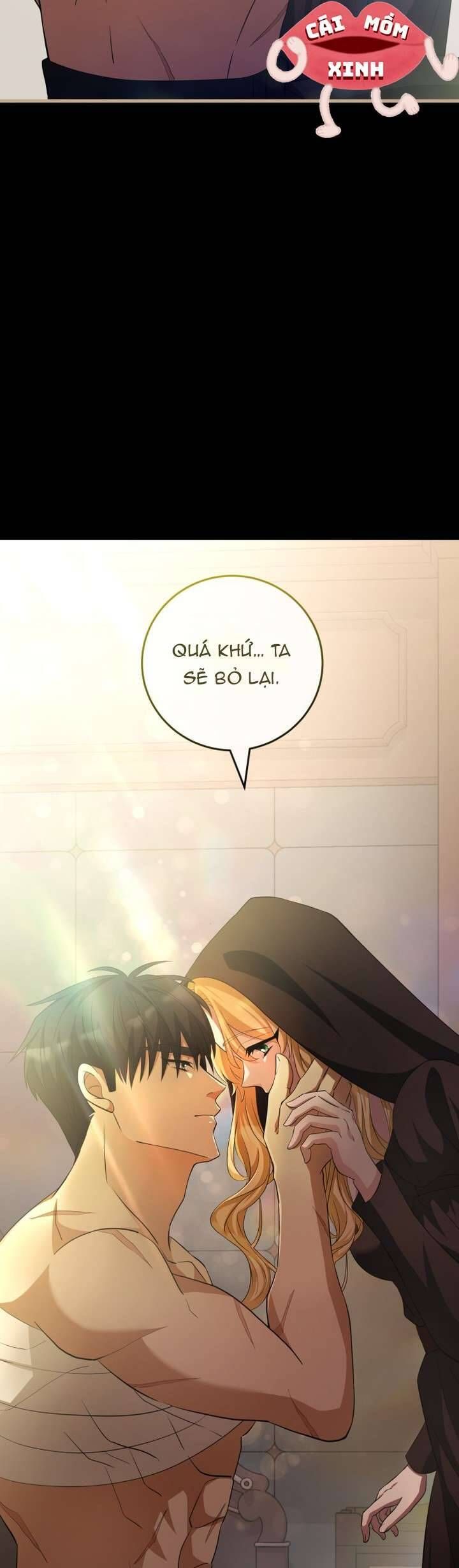 Lời Cầu Hôn Hoang Dã - Chapter 8 - Page 15