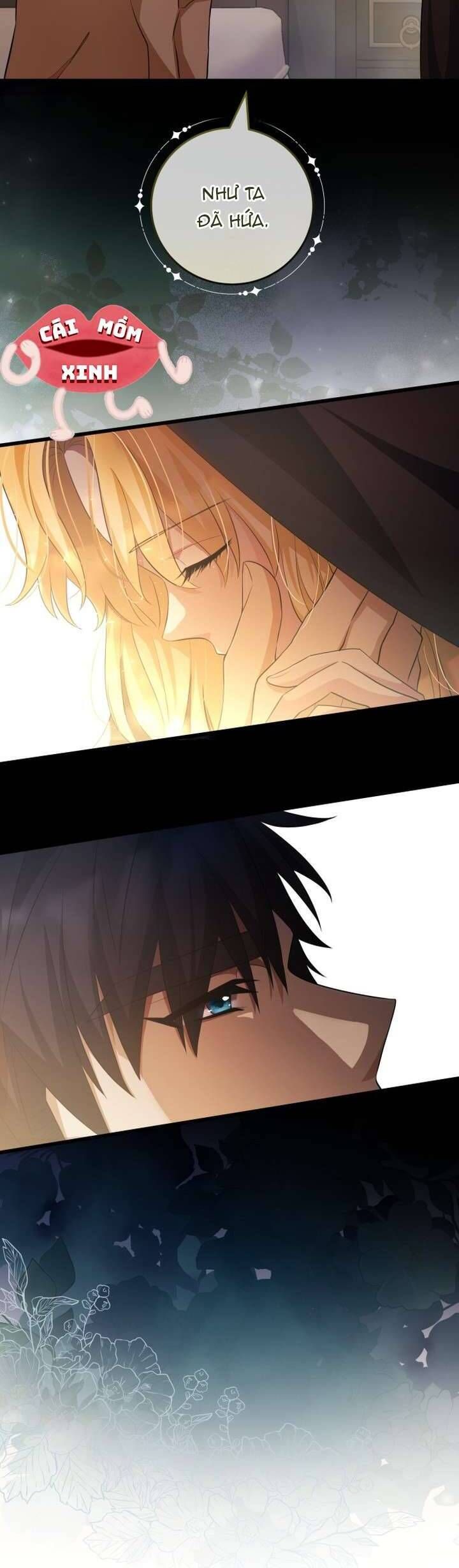 Lời Cầu Hôn Hoang Dã - Chapter 8 - Page 16