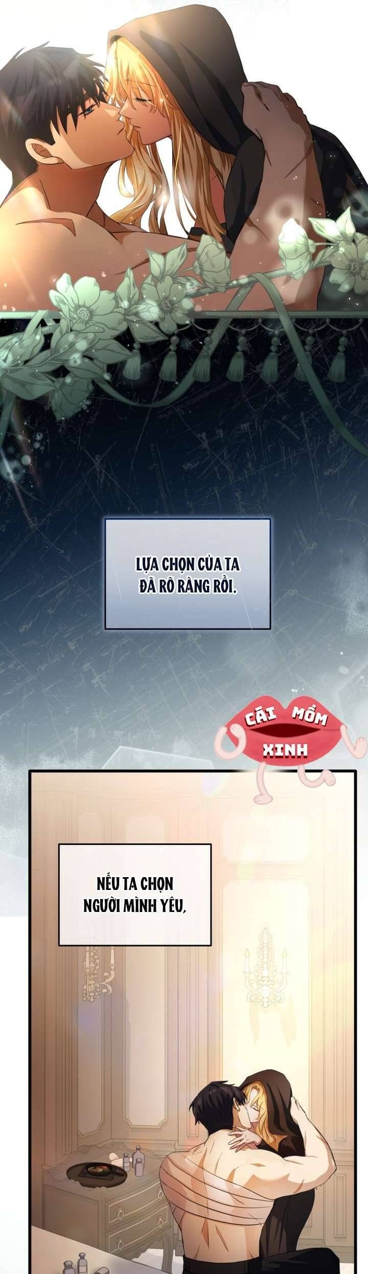 Lời Cầu Hôn Hoang Dã - Chapter 8 - Page 17