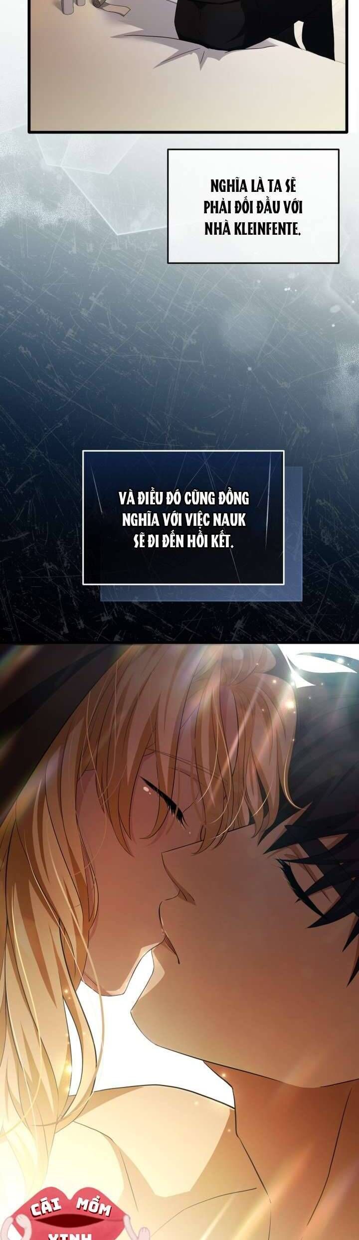 Lời Cầu Hôn Hoang Dã - Chapter 8 - Page 18