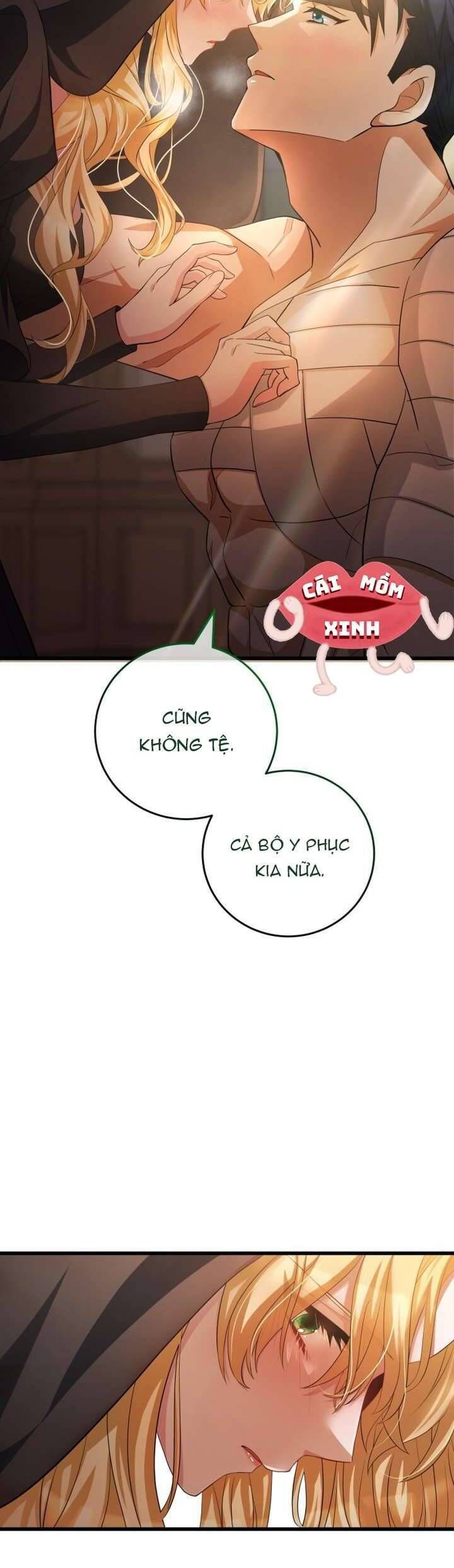 Lời Cầu Hôn Hoang Dã - Chapter 8 - Page 20