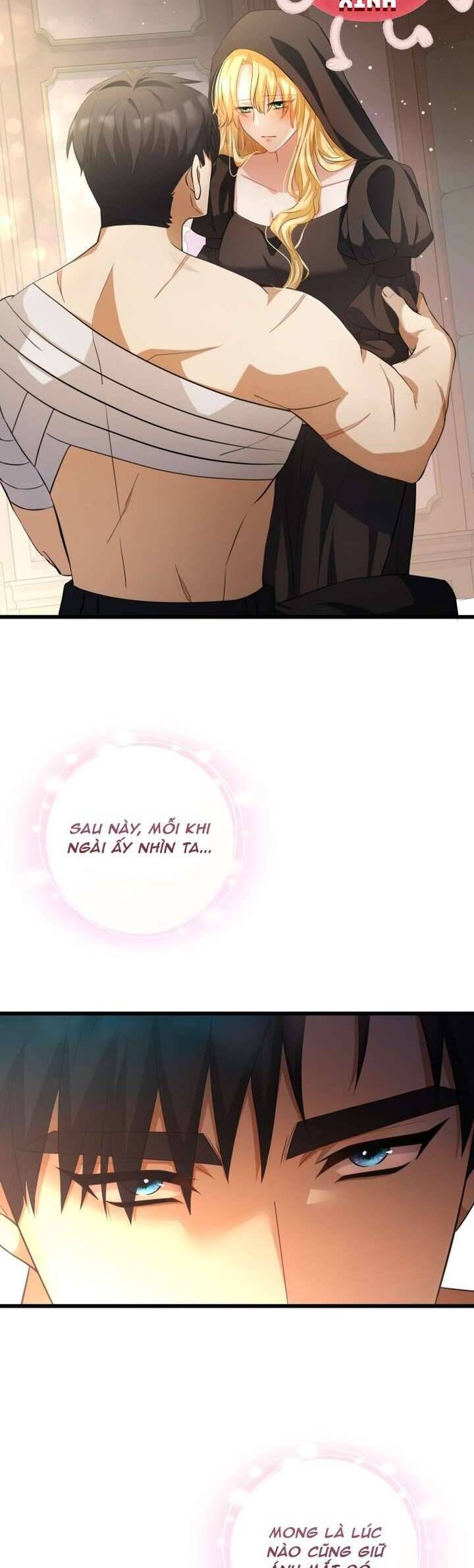 Lời Cầu Hôn Hoang Dã - Chapter 8 - Page 25