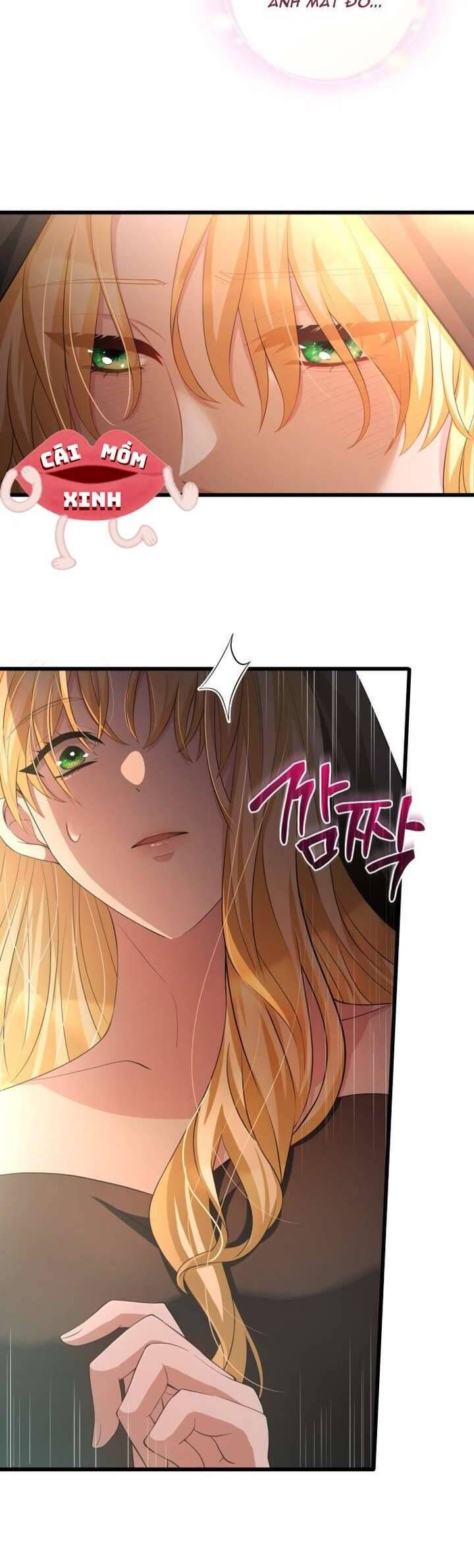 Lời Cầu Hôn Hoang Dã - Chapter 8 - Page 26