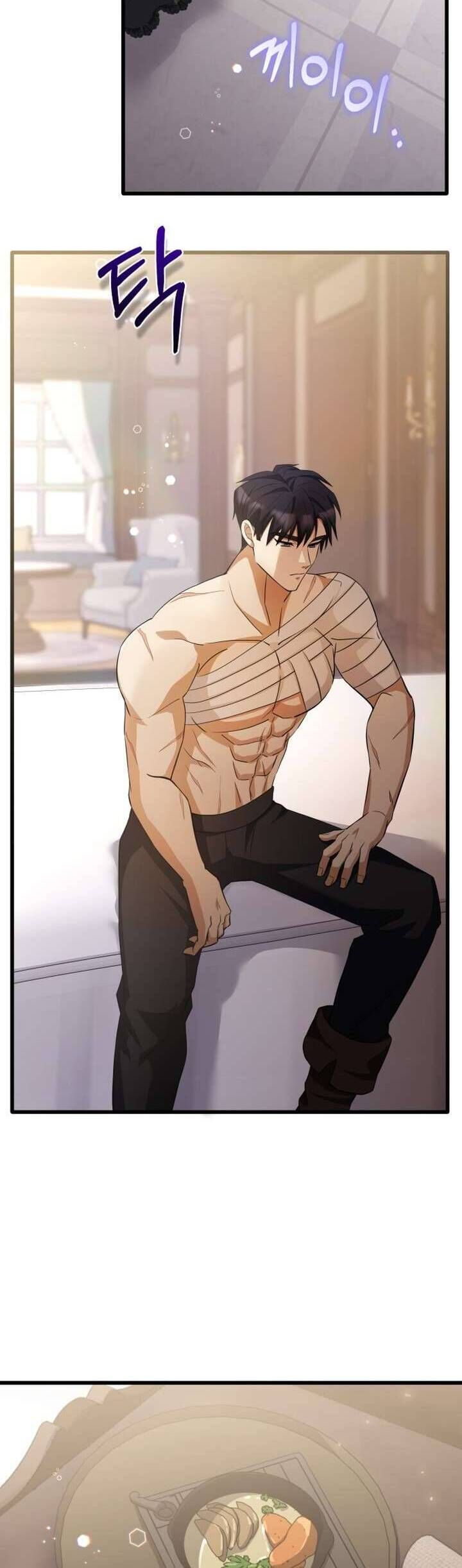 Lời Cầu Hôn Hoang Dã - Chapter 8 - Page 28