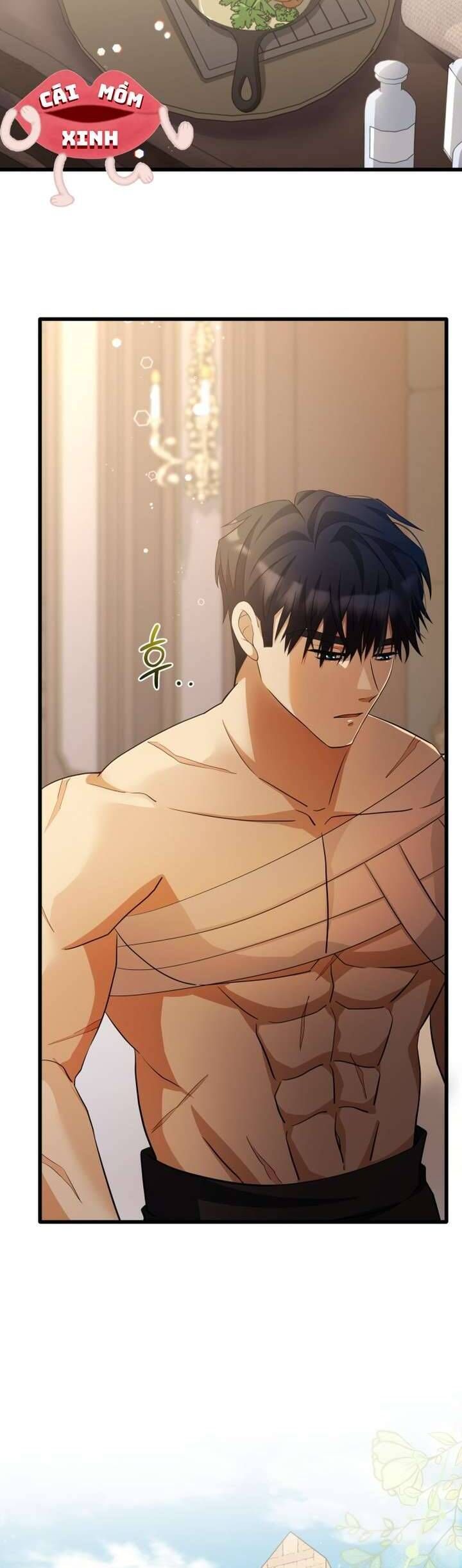 Lời Cầu Hôn Hoang Dã - Chapter 8 - Page 29