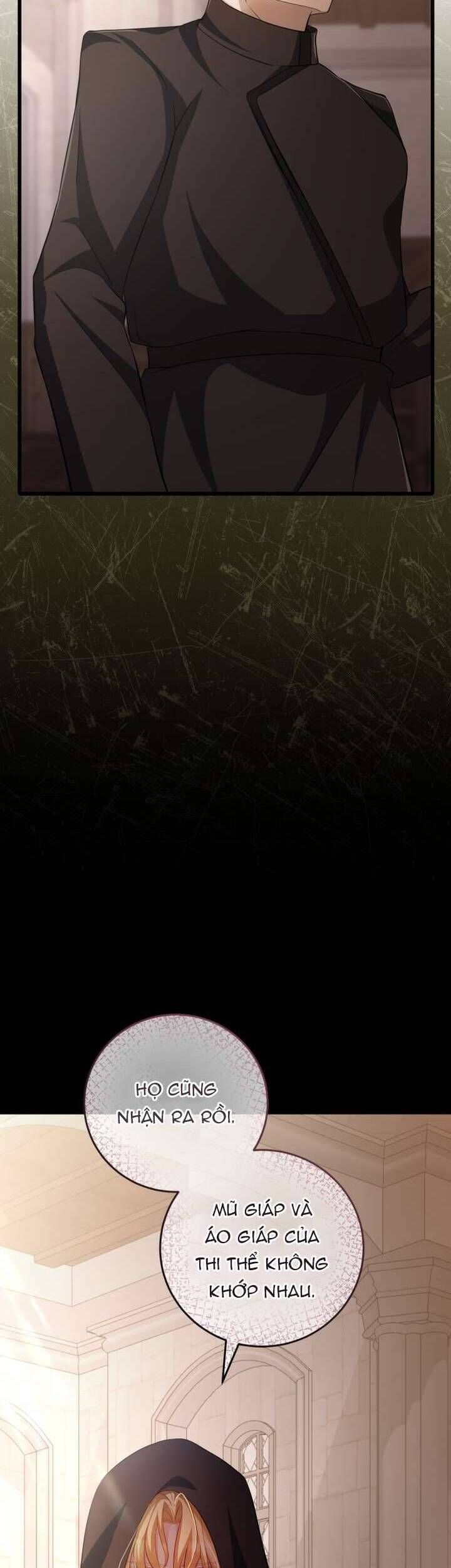 Lời Cầu Hôn Hoang Dã - Chapter 8 - Page 35