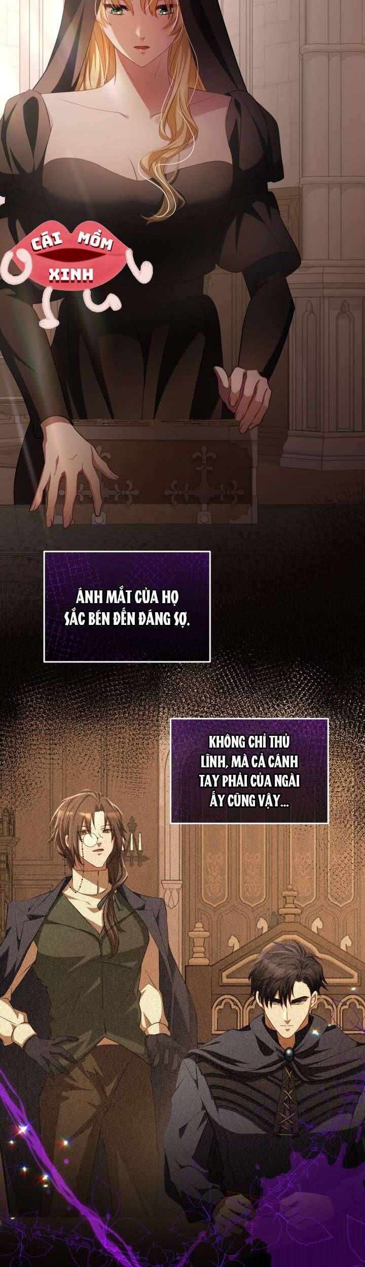 Lời Cầu Hôn Hoang Dã - Chapter 8 - Page 36