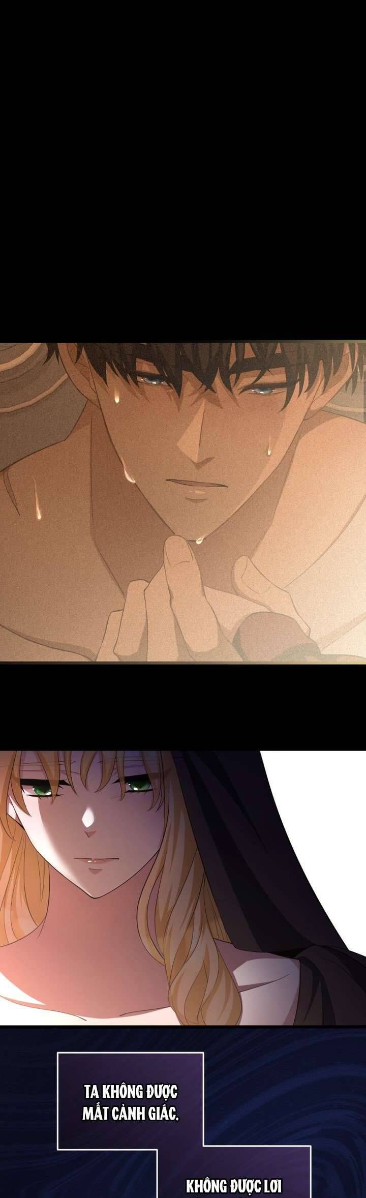 Lời Cầu Hôn Hoang Dã - Chapter 8 - Page 38