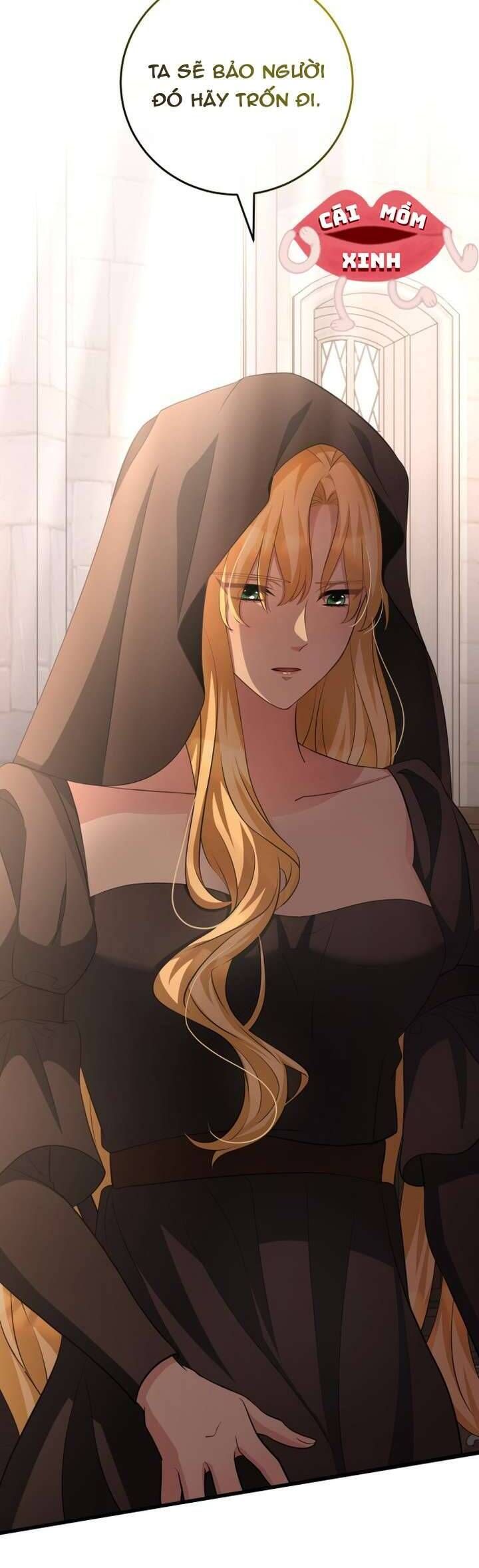 Lời Cầu Hôn Hoang Dã - Chapter 8 - Page 40