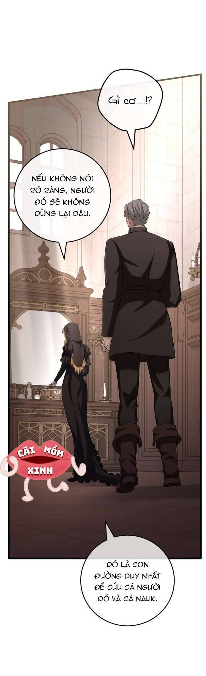 Lời Cầu Hôn Hoang Dã - Chapter 8 - Page 41