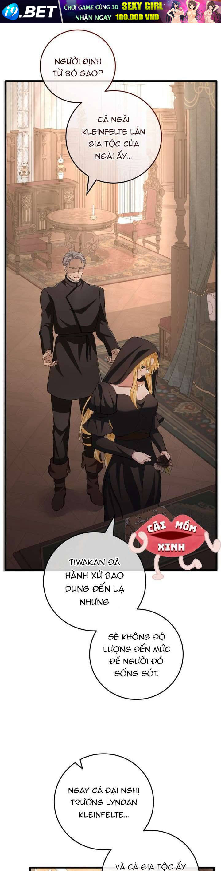 Lời Cầu Hôn Hoang Dã - Chapter 8 - Page 42