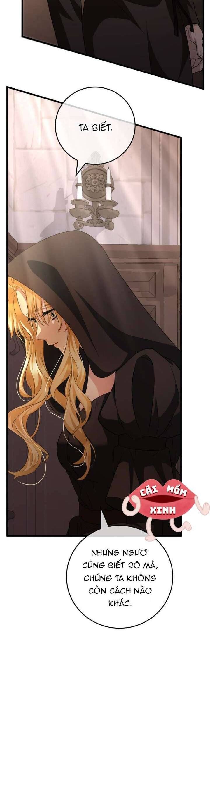 Lời Cầu Hôn Hoang Dã - Chapter 8 - Page 44