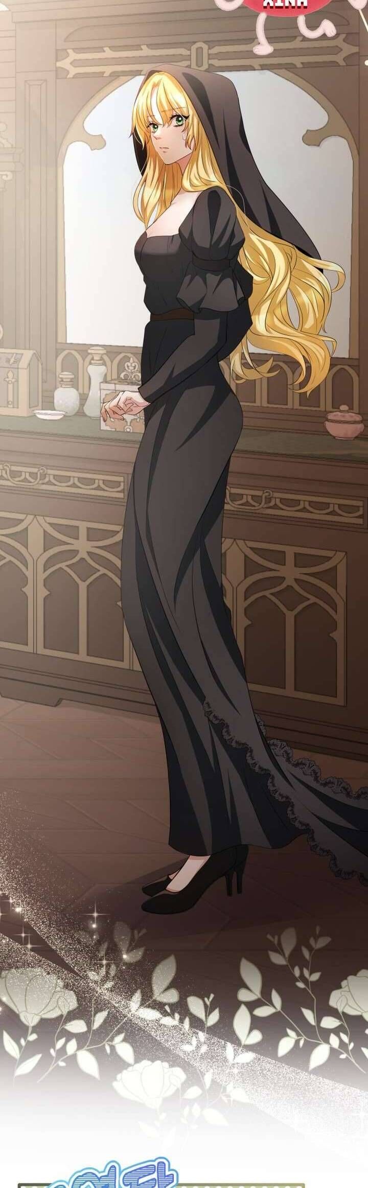 Lời Cầu Hôn Hoang Dã - Chapter 8 - Page 47