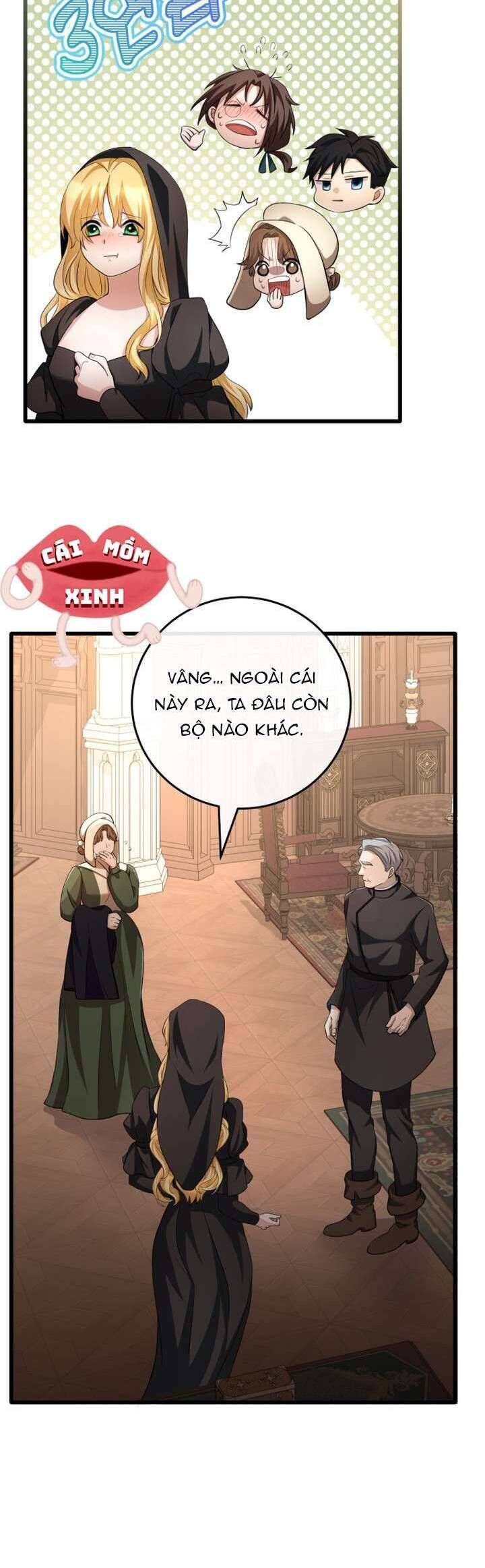 Lời Cầu Hôn Hoang Dã - Chapter 8 - Page 48