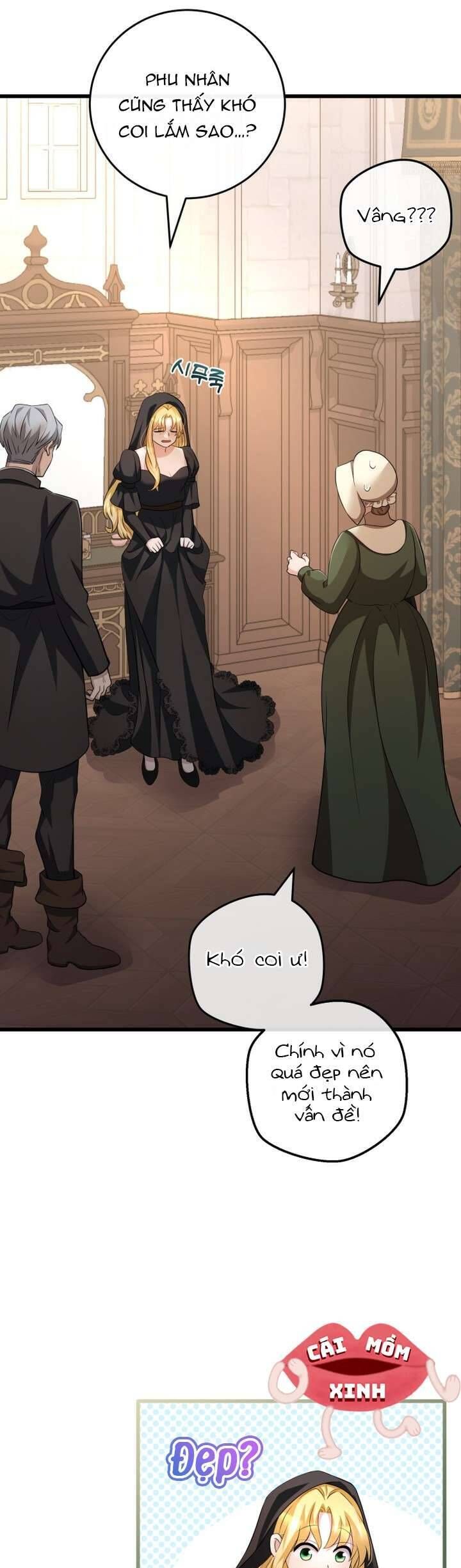 Lời Cầu Hôn Hoang Dã - Chapter 8 - Page 49