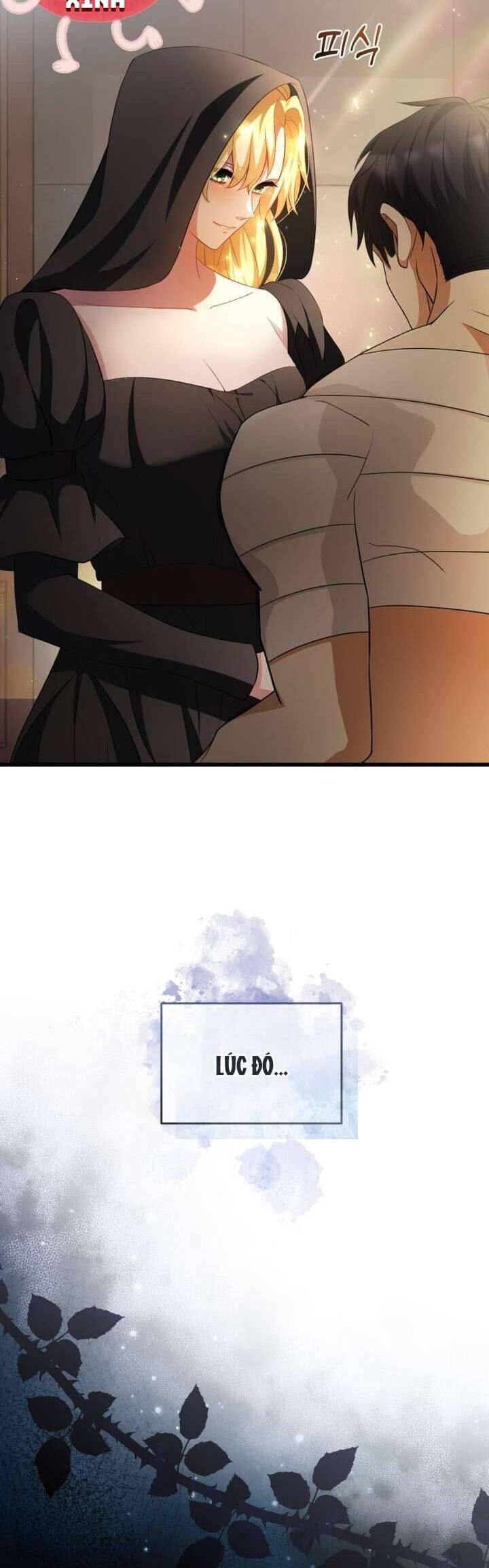 Lời Cầu Hôn Hoang Dã - Chapter 8 - Page 5