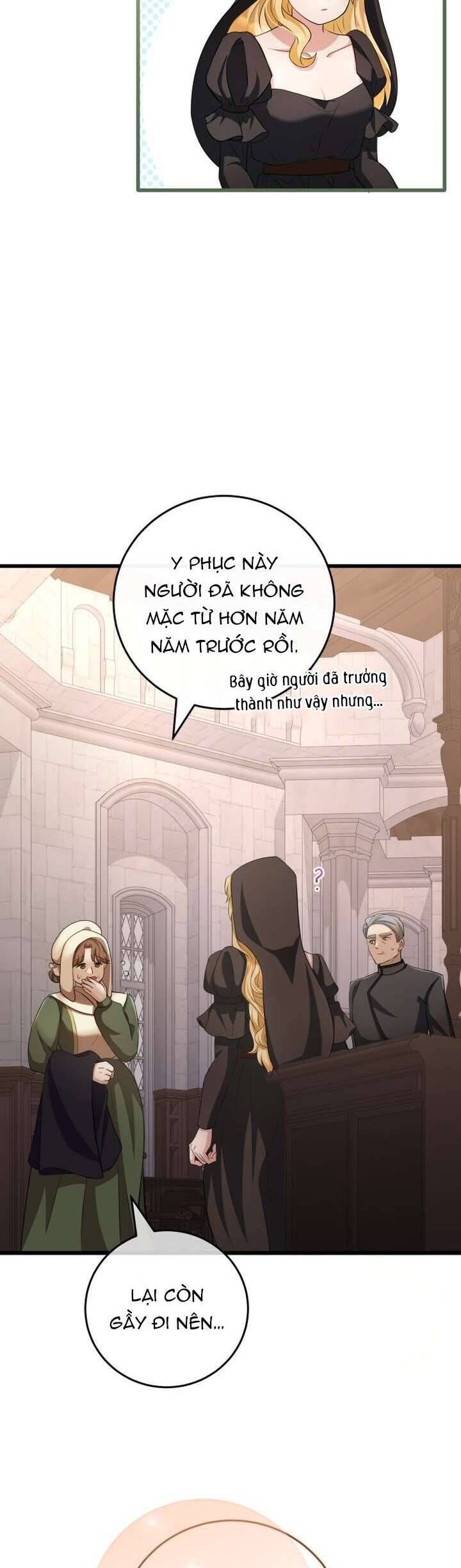 Lời Cầu Hôn Hoang Dã - Chapter 8 - Page 50