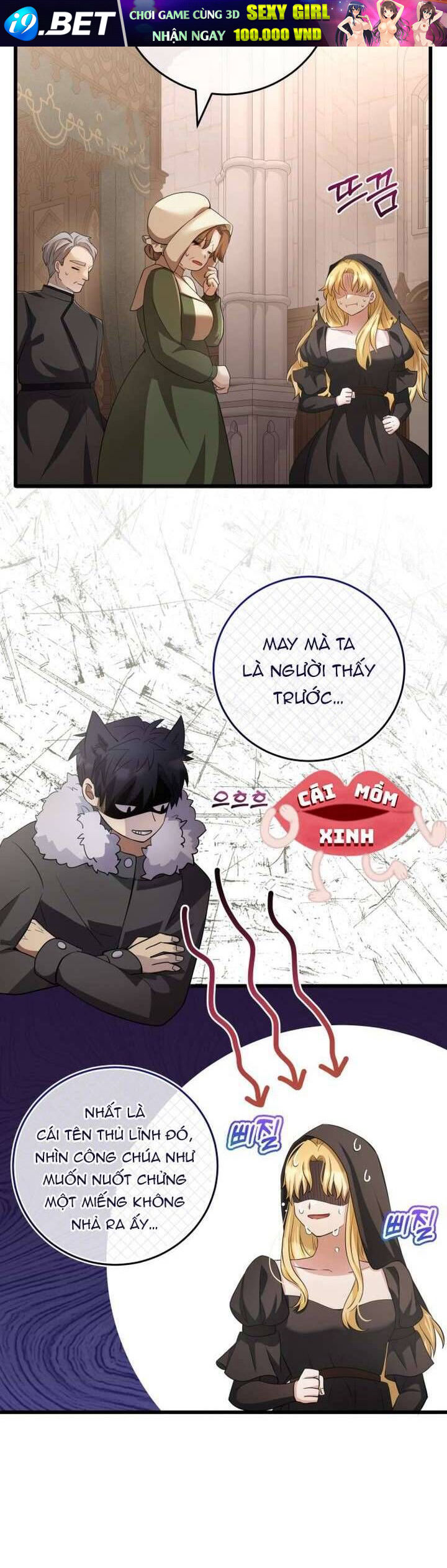 Lời Cầu Hôn Hoang Dã - Chapter 8 - Page 52