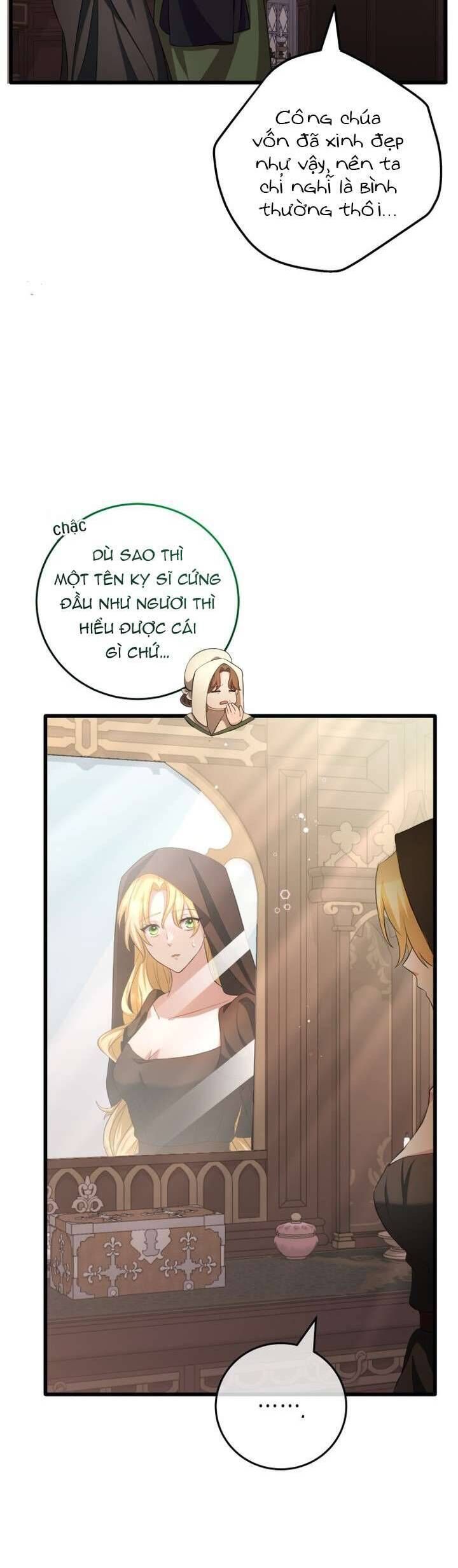 Lời Cầu Hôn Hoang Dã - Chapter 8 - Page 54