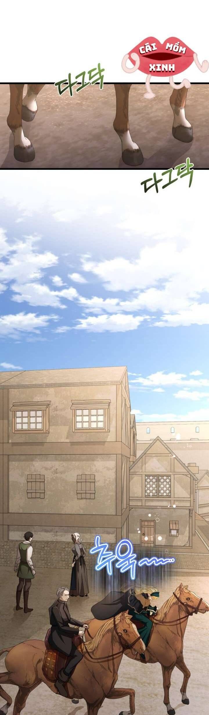 Lời Cầu Hôn Hoang Dã - Chapter 8 - Page 55