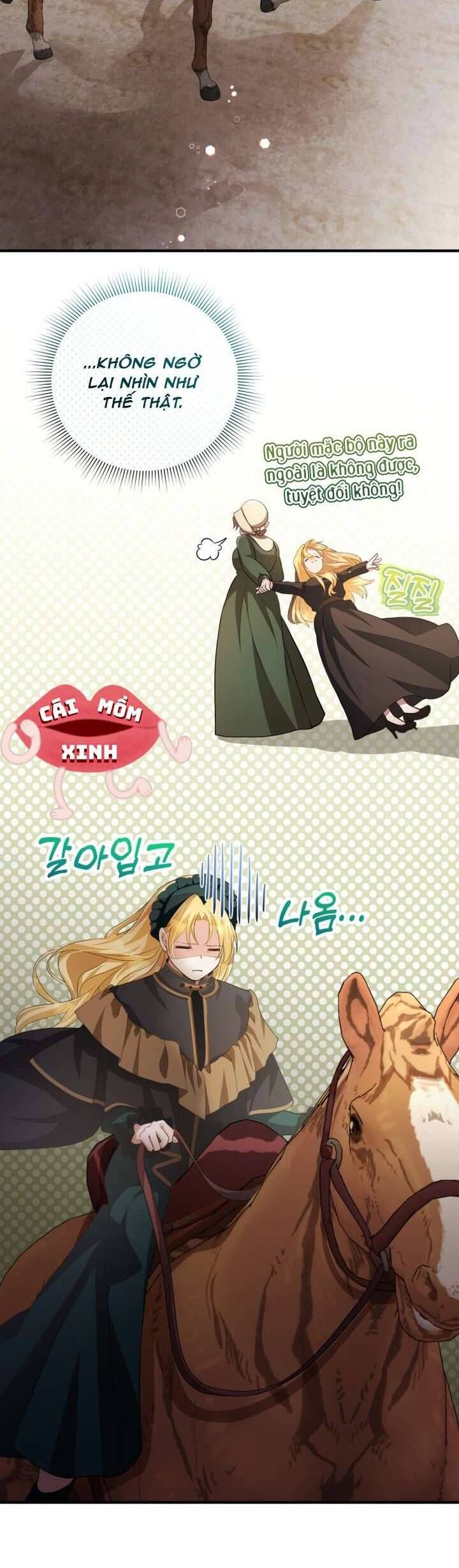 Lời Cầu Hôn Hoang Dã - Chapter 8 - Page 56