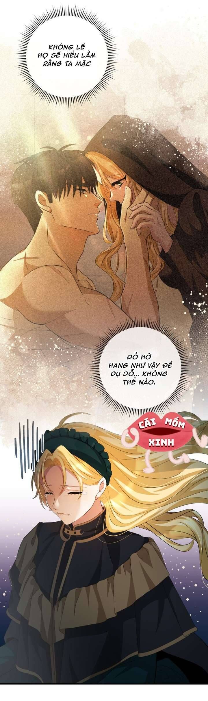 Lời Cầu Hôn Hoang Dã - Chapter 8 - Page 57