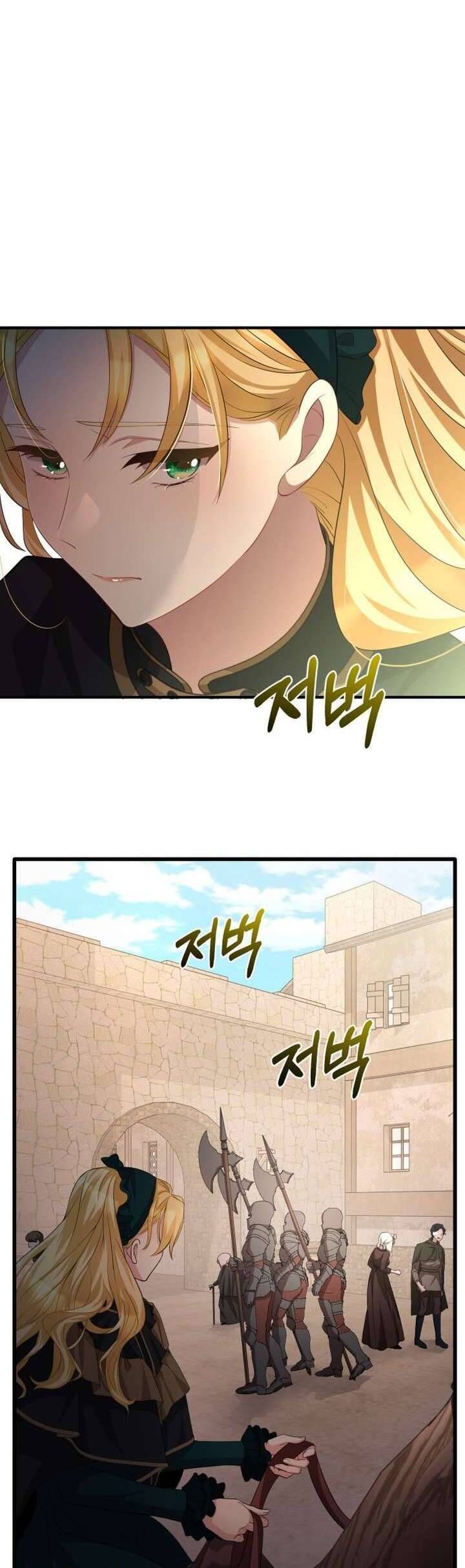 Lời Cầu Hôn Hoang Dã - Chapter 8 - Page 58