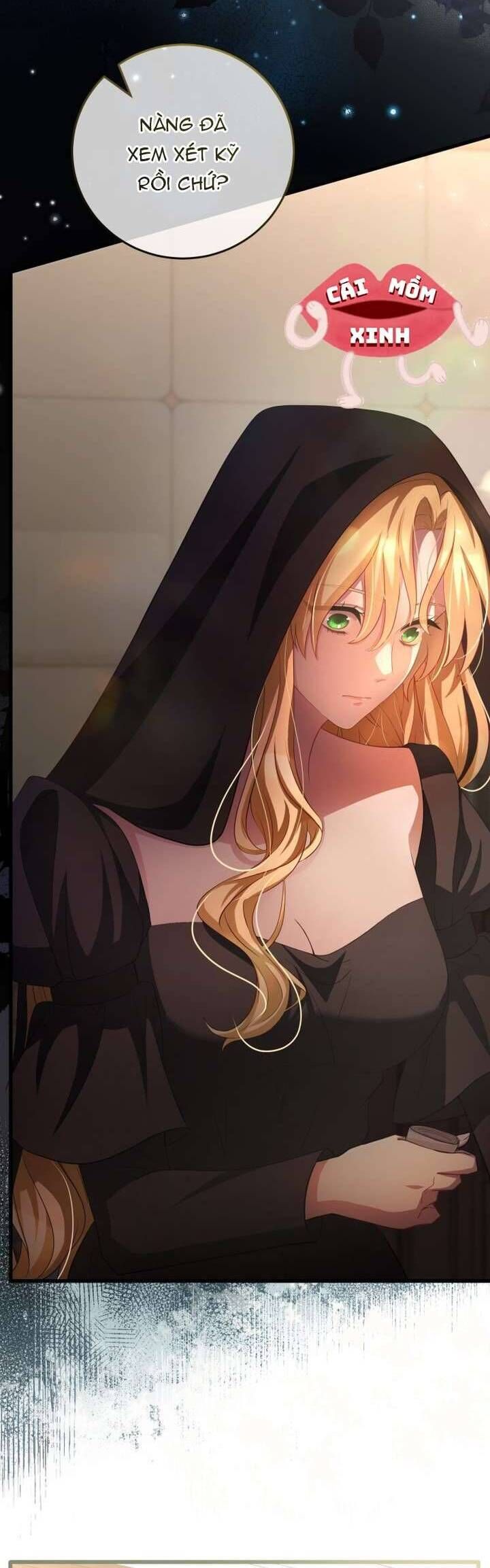 Lời Cầu Hôn Hoang Dã - Chapter 8 - Page 6