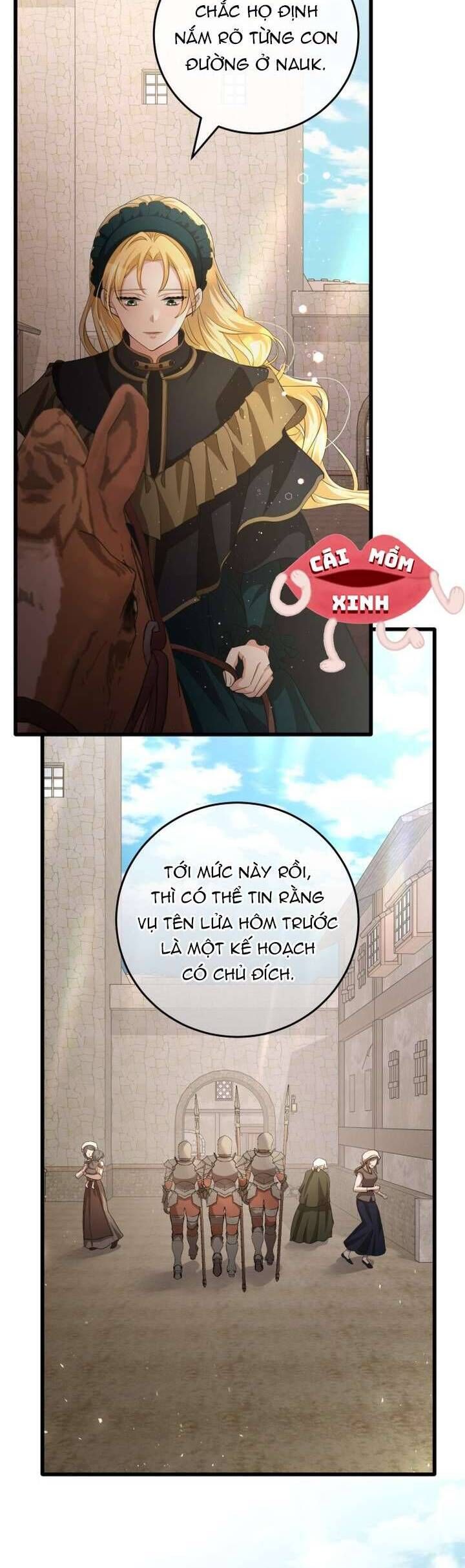 Lời Cầu Hôn Hoang Dã - Chapter 8 - Page 60