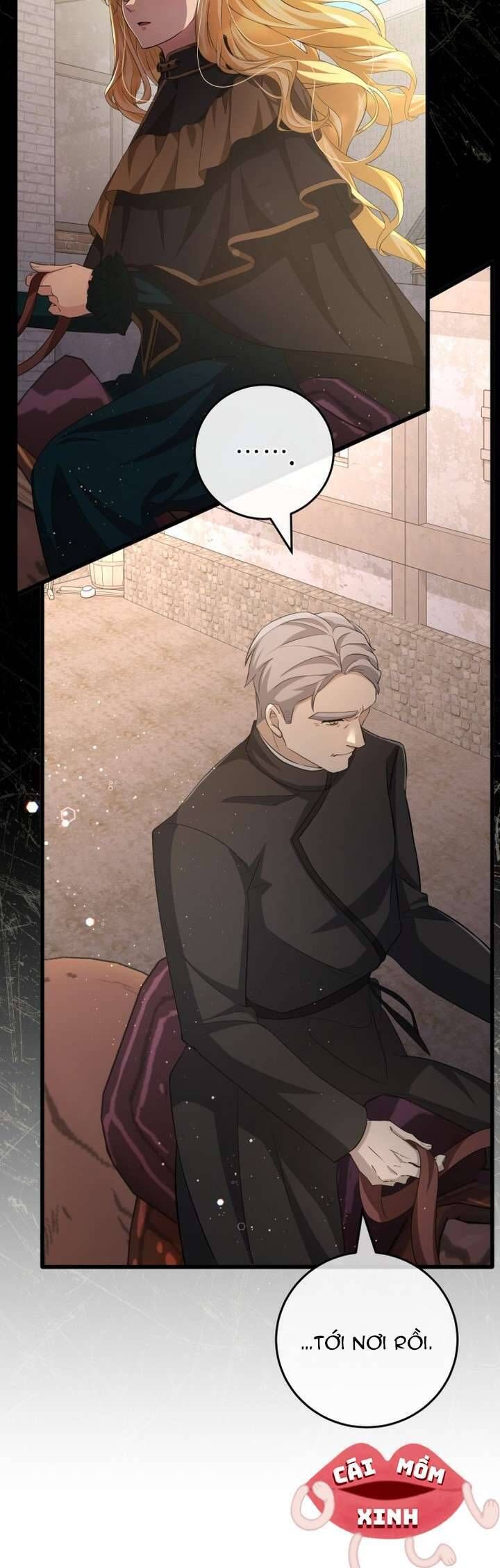 Lời Cầu Hôn Hoang Dã - Chapter 8 - Page 62