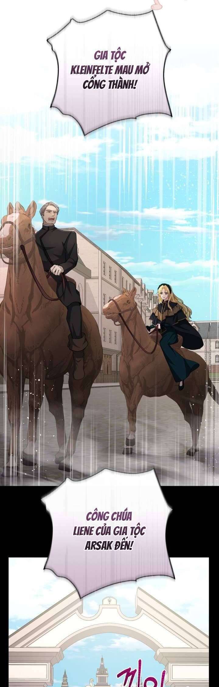 Lời Cầu Hôn Hoang Dã - Chapter 8 - Page 63