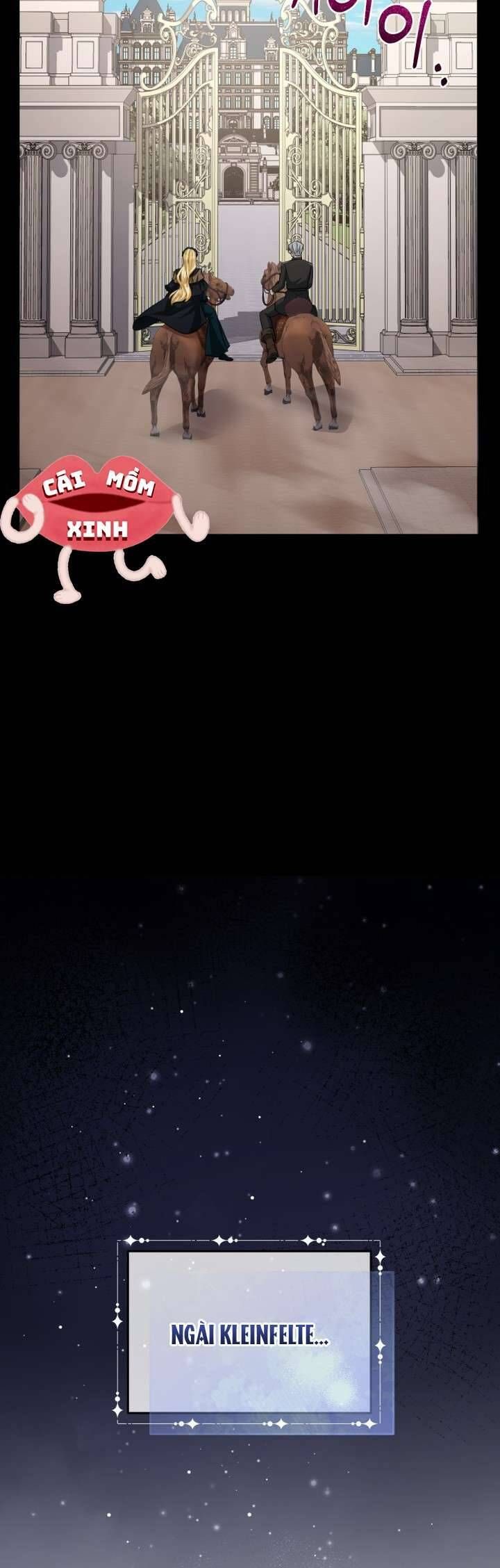 Lời Cầu Hôn Hoang Dã - Chapter 8 - Page 64