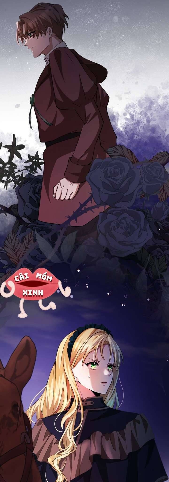 Lời Cầu Hôn Hoang Dã - Chapter 8 - Page 65