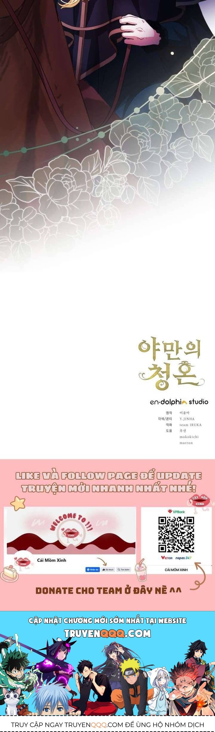 Lời Cầu Hôn Hoang Dã - Chapter 8 - Page 66