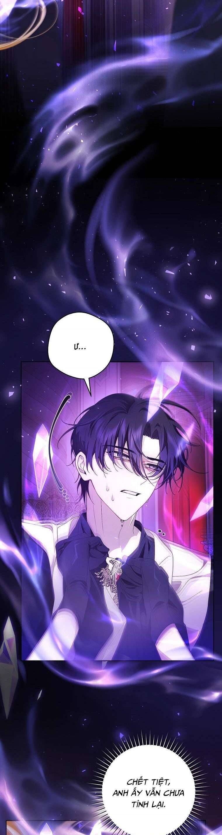 Tôi Đã Chữa Lành Vết Thương Tâm Lý Cho Nam Chính - Chapter 1 - Page 10