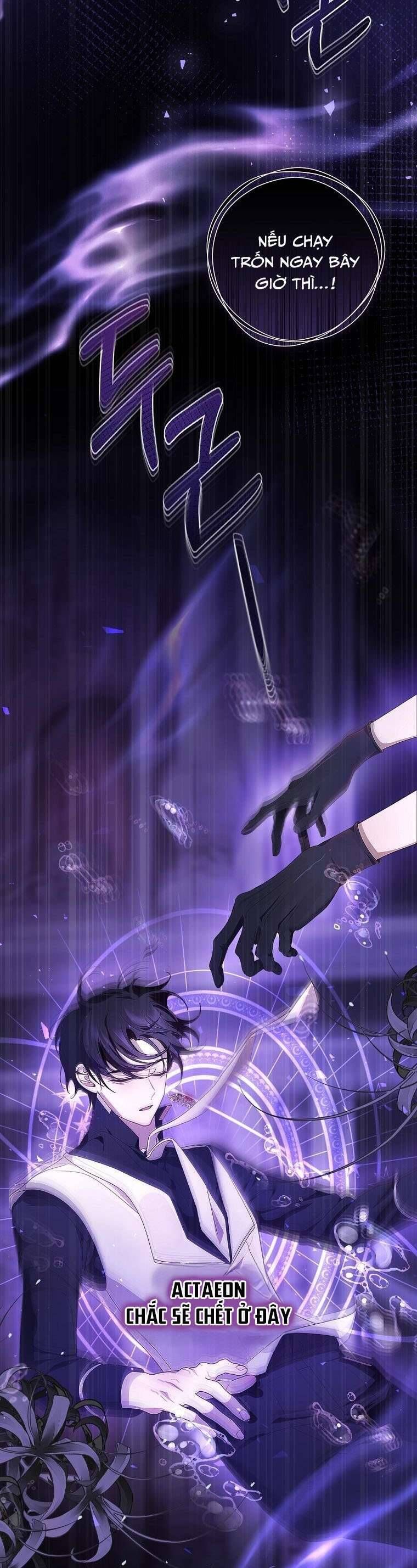 Tôi Đã Chữa Lành Vết Thương Tâm Lý Cho Nam Chính - Chapter 1 - Page 12