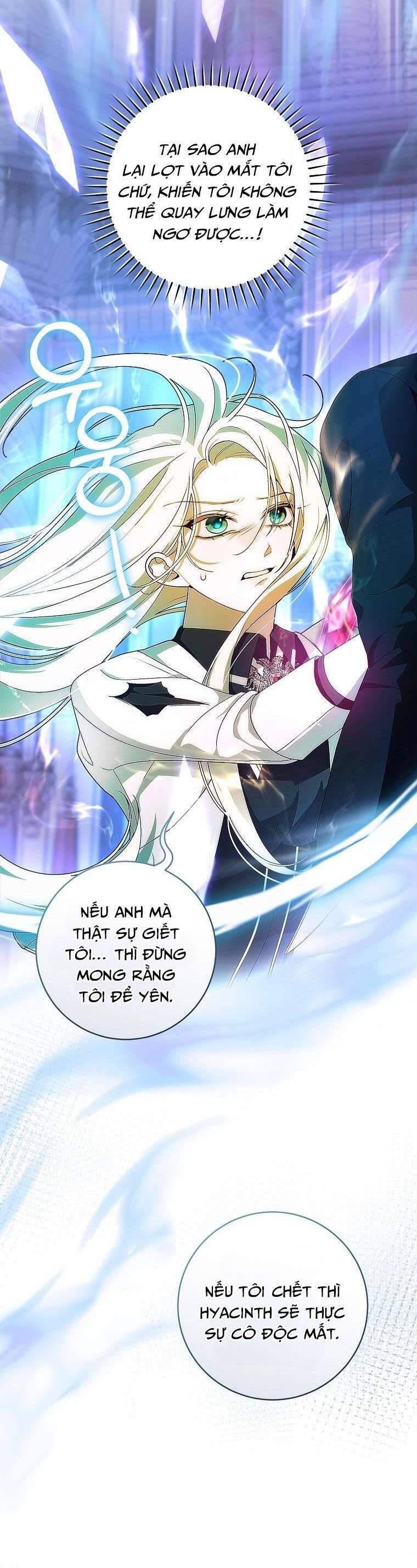 Tôi Đã Chữa Lành Vết Thương Tâm Lý Cho Nam Chính - Chapter 1 - Page 14