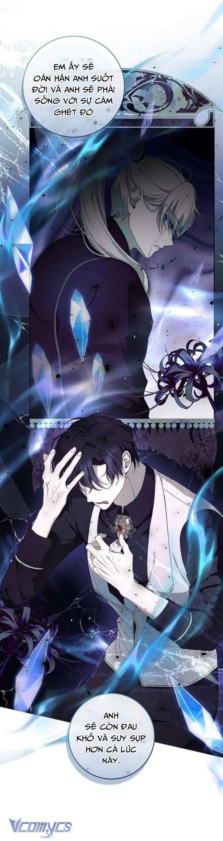 Tôi Đã Chữa Lành Vết Thương Tâm Lý Cho Nam Chính - Chapter 1 - Page 15