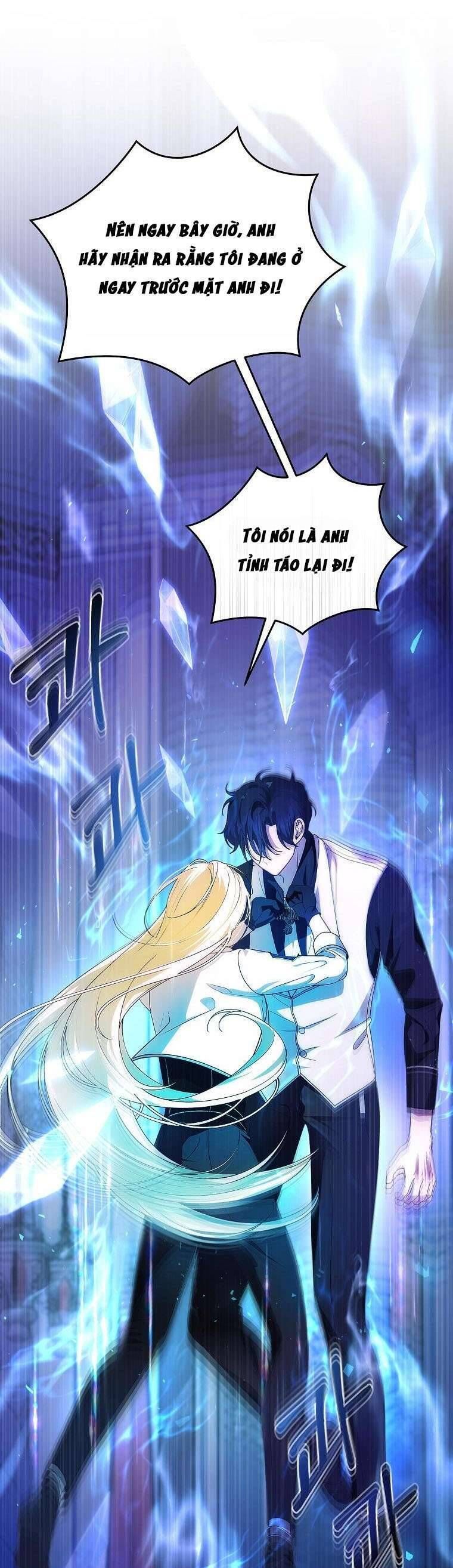 Tôi Đã Chữa Lành Vết Thương Tâm Lý Cho Nam Chính - Chapter 1 - Page 16