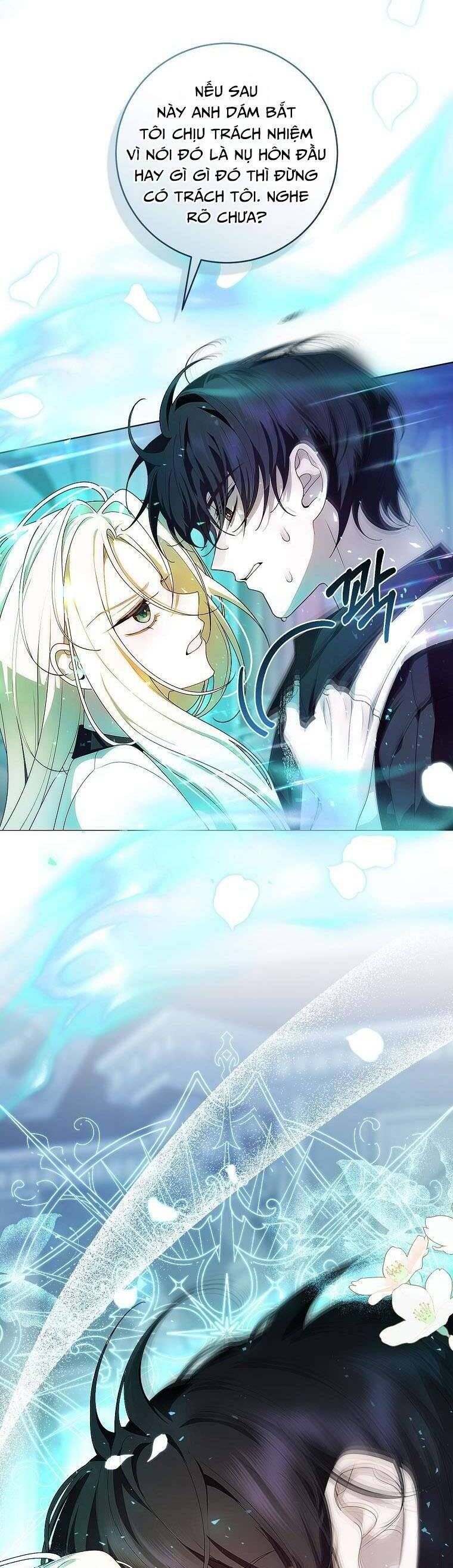 Tôi Đã Chữa Lành Vết Thương Tâm Lý Cho Nam Chính - Chapter 1 - Page 18