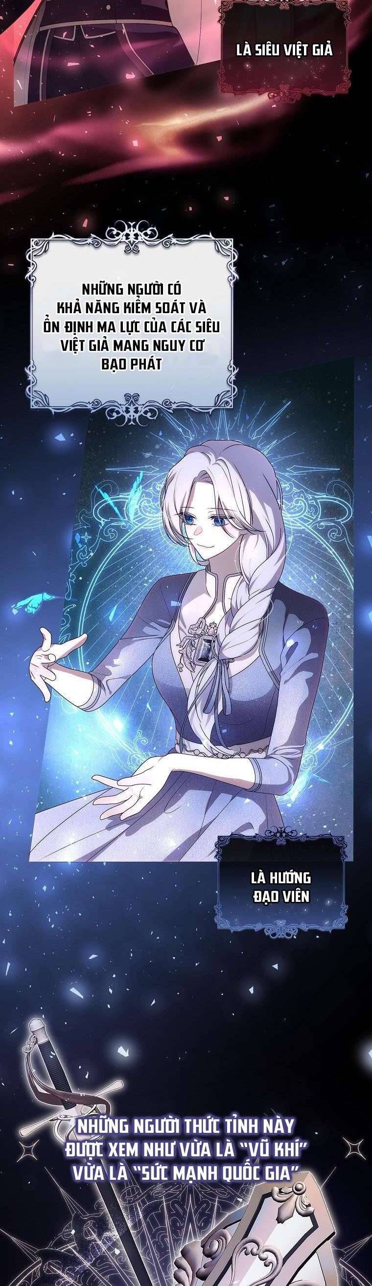 Tôi Đã Chữa Lành Vết Thương Tâm Lý Cho Nam Chính - Chapter 1 - Page 22