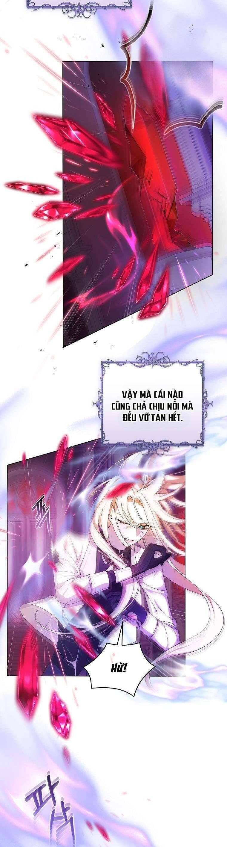 Tôi Đã Chữa Lành Vết Thương Tâm Lý Cho Nam Chính - Chapter 1 - Page 3