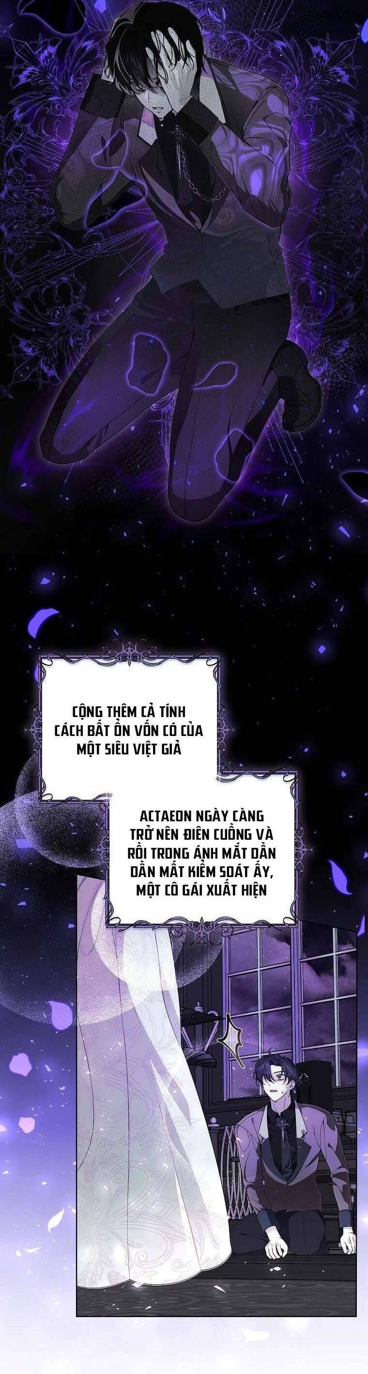 Tôi Đã Chữa Lành Vết Thương Tâm Lý Cho Nam Chính - Chapter 1 - Page 30
