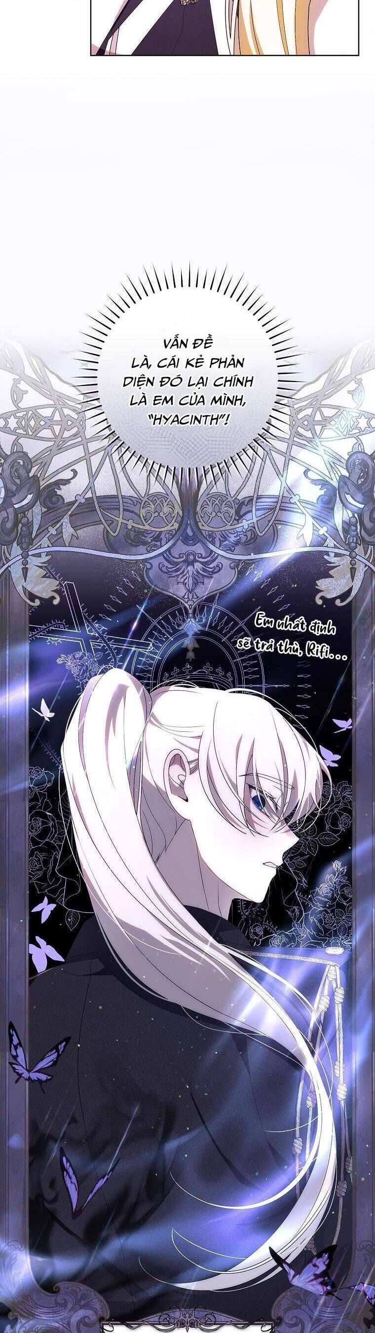 Tôi Đã Chữa Lành Vết Thương Tâm Lý Cho Nam Chính - Chapter 1 - Page 33