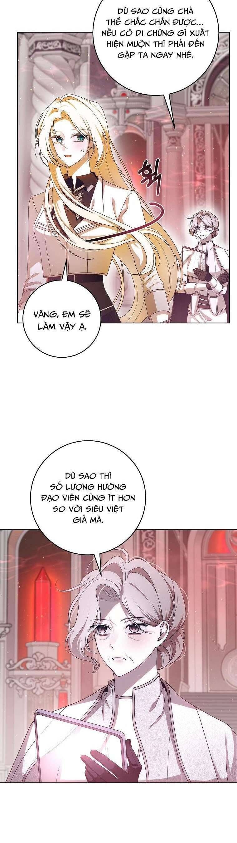 Tôi Đã Chữa Lành Vết Thương Tâm Lý Cho Nam Chính - Chapter 1 - Page 37